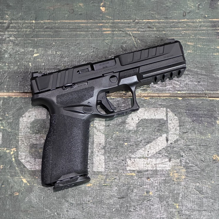 Springfield Armory Echelon 9mm Pistol